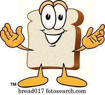 Bread, mit, gibt Bread, mit, gibt