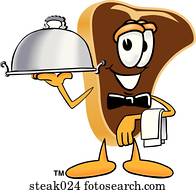 Steak Serving Food Steak Serving Food