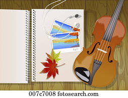 herbstliche, luft, in, illustraion herbstliche, luft, in, illustraion