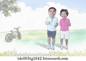 healthcare of the senior healthcare of the senior