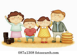 happy family happy family