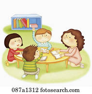 Child Welfare Clip Art and Stock Illustrations. 348 child welfare EPS ...