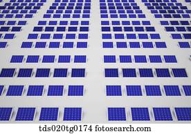 Solar Cell Illustrations | Our Top 1000+ Solar Cell Stock Art | Fotosearch