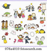 Grab Illustrationen und Clip Art. 5.132 grab Lizenzfreie Illustrationen