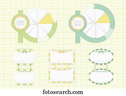 illustration memo template