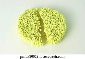 Pictures of Chinese noodles, ramen, noodles, mushroom noodles, mushroom