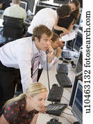 comerciante conservado estoque, telefone