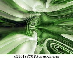 Computer graphic image