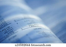 operação bancária, declarações