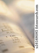 operação bancária, declarações