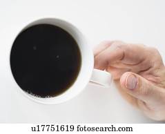 Mug of coffee Mug of coffee