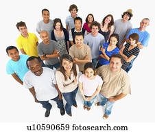 Group of people Group of people