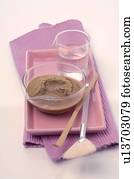 Bowl of healing earth