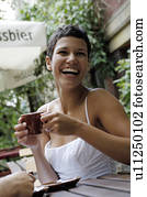 Coffee break Coffee break