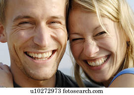 Happy couple Happy couple