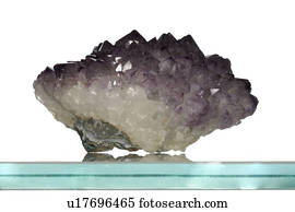 Rock crystal Rock crystal