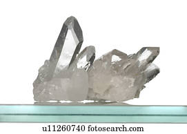 Rock crystal Rock crystal