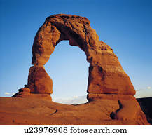 Delicate Arch