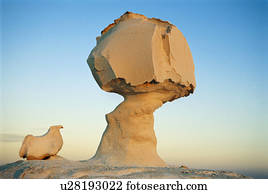 Rock formation