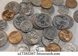 Coins