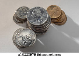 Coins