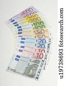 European Currency
