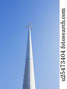 torre comunicações