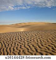 deserto