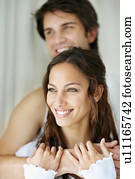 Happy couple Happy couple