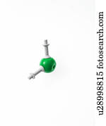 massagem, ferramenta