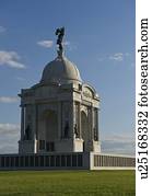 Pennsylvania memorial