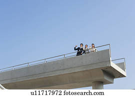 Business people Business people