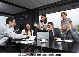 apenas, ganhado, um, contrato