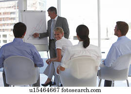 em, um, apresentação