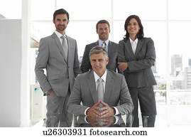 liderança, conceito