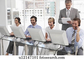 Noting performance results