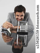 tocando, estratégia negócio