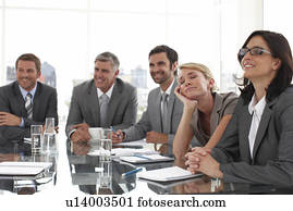 um, aborrecido, empregado