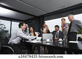 vitória, em, negócio