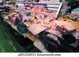 Fish Market
