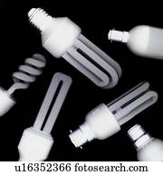 Energy-saving, lâmpadas incandescentes