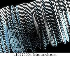 enxame, inteligência, artwork