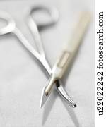 ferramentas cirúrgicas