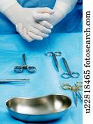 ferramentas cirúrgicas