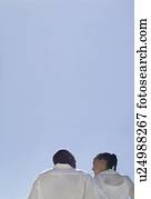 Happy couple Happy couple