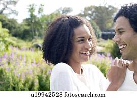 Happy couple Happy couple