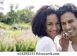 Happy couple Happy couple