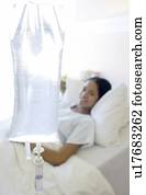intravenous, terapia
