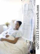 intravenous, terapia