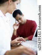 Medical consultation